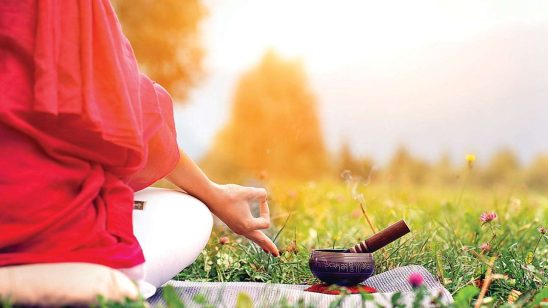 Yoga & Ayurveda May Enhance Diabetes Outcomes: Study