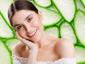 5 Simple Ways to Keep Your Skin Glowing and Hydrated Naturally