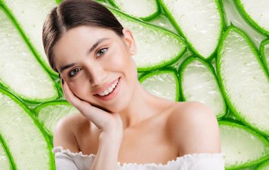 5 Simple Ways to Keep Your Skin Glowing and Hydrated Naturally