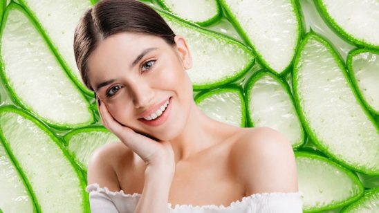 5 Simple Ways to Keep Your Skin Glowing and Hydrated Naturally
