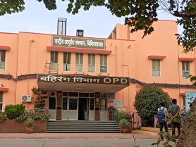 Free Panchakarma at NIA Sees Surge in Demand, Patients Face Long Waits