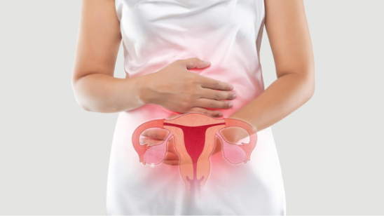 Ayurveda for PCOS Relief: Why Holistic Healing Matters More Than Symptom Control