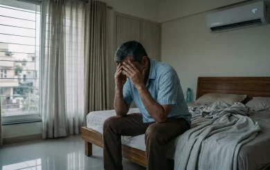 Air Conditioning Linked to Changes in Gut Health and Immunity