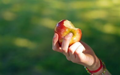 Nutrition Thinking Is Moving Beyond Calories and Nutrient Counting