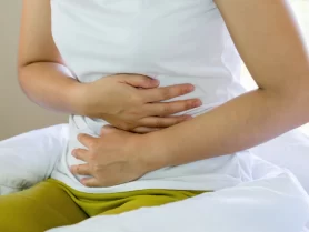Rising Temperatures Linked to Slower Digestion and Gut Health Issues