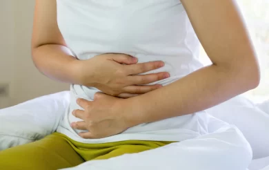 Rising Temperatures Linked to Slower Digestion and Gut Health Issues