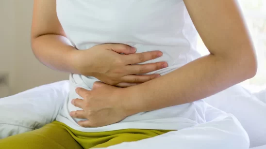 Rising Temperatures Linked to Slower Digestion and Gut Health Issues