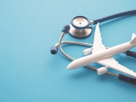 ‘Heal in India’ Push Drives Growth in Medical Value Travel Industry