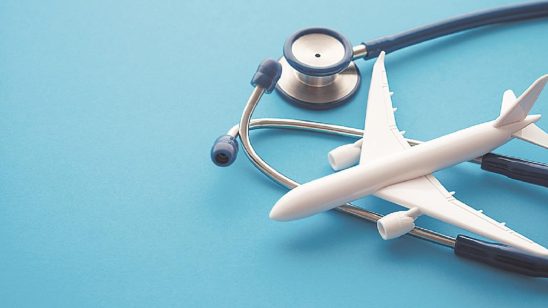 ‘Heal in India’ Push Drives Growth in Medical Value Travel Industry