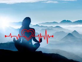 Meditation Linked to Long-Term Benefits for Heart Patients