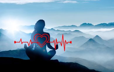 Meditation Linked to Long-Term Benefits for Heart Patients