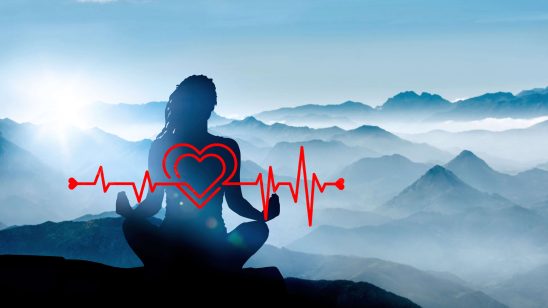 Meditation Linked to Long-Term Benefits for Heart Patients