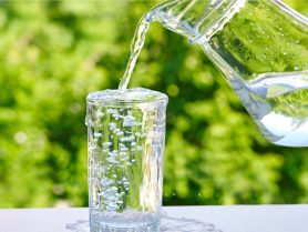 Overhydration Cases Rise in Summers as Doctors Warn of Hyponatremia Risk