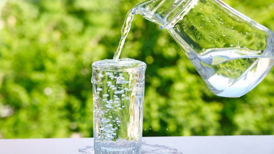 Overhydration Cases Rise in Summers as Doctors Warn of Hyponatremia Risk