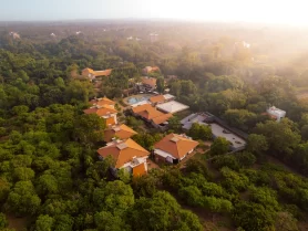 Sanctuary Amadiyana emerges as a new wellness retreat near Auroville