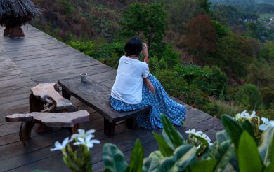 From Hustle Culture to Mindful Living: India Embraces a Slower Pace