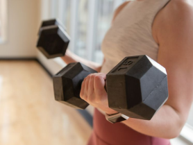Why Strength Training Becomes Essential After 40 for Muscle and Bone Density