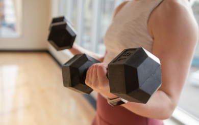Why Strength Training Becomes Essential After 40 for Muscle and Bone Density