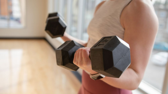 Why Strength Training Becomes Essential After 40 for Muscle and Bone Density