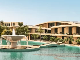 New Kerala Retreat Tulåh Combines Ancient Ayurveda and Modern Diagnostics