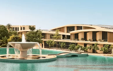 New Kerala Retreat Tulåh Combines Ancient Ayurveda and Modern Diagnostics