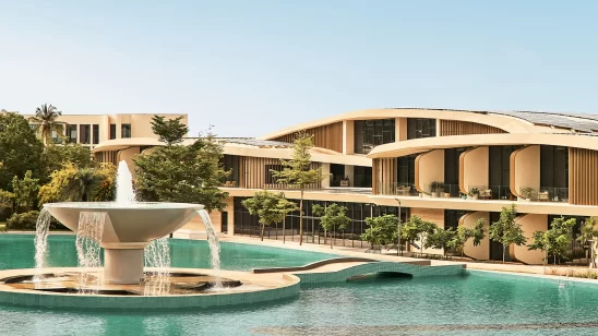 New Kerala Retreat Tulåh Combines Ancient Ayurveda and Modern Diagnostics