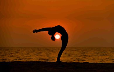 Yoga Practice Can Support Weight Loss, Metabolism and Digestive Health