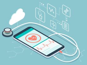 AI-Driven Wellbeing Platforms Accelerate Shift Toward Personalised Health Support