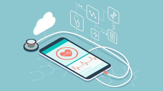 AI-Driven Wellbeing Platforms Accelerate Shift Toward Personalised Health Support