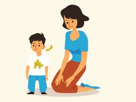 Understanding Autism: Why Early Diagnosis Can Improve Developmental Outcomes