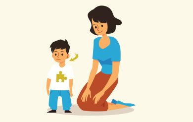 Understanding Autism: Why Early Diagnosis Can Improve Developmental Outcomes