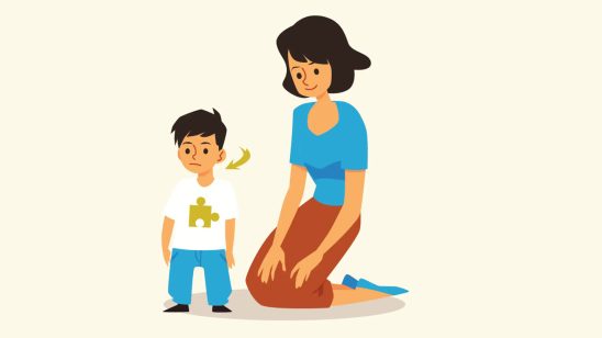 Understanding Autism: Why Early Diagnosis Can Improve Developmental Outcomes