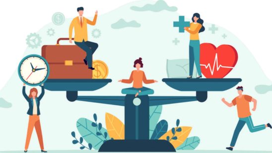 Companies Rethink Employee Wellbeing to Retain Young Talent