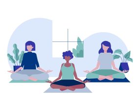 Holistic Wellbeing Emerges as a Leadership Imperative, Experts Say