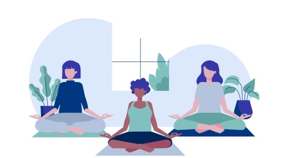 Holistic Wellbeing Emerges as a Leadership Imperative, Experts Say