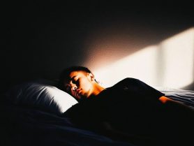 How Meditation Can Influence Sleep Patterns and Mental Calm