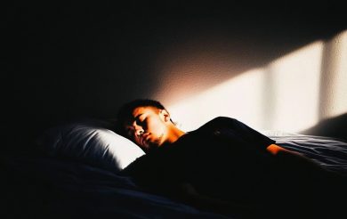 How Meditation Can Influence Sleep Patterns and Mental Calm