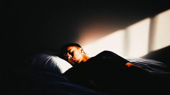 How Meditation Can Influence Sleep Patterns and Mental Calm