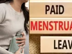 Kerala’s Menstrual Leave Proposal for Schoolgirls Sparks National Debate on Student Wellbeing