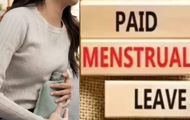 Kerala’s Menstrual Leave Proposal for Schoolgirls Sparks National Debate on Student Wellbeing