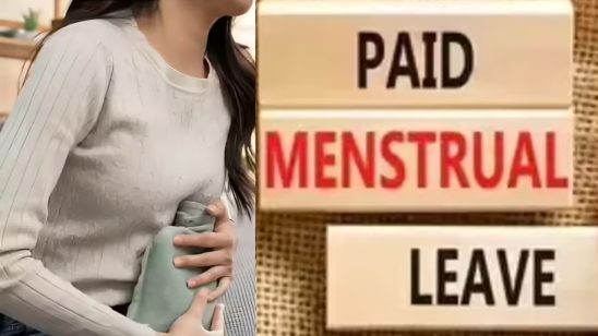 Kerala’s Menstrual Leave Proposal for Schoolgirls Sparks National Debate on Student Wellbeing