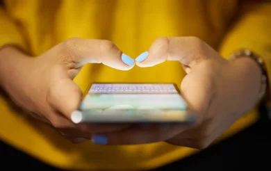 Technology and Social Media Play Complex Role in Teen Mental Health
