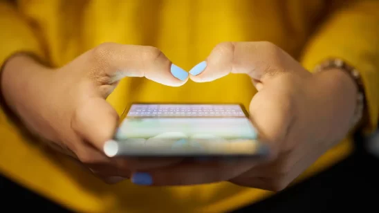 Technology and Social Media Play Complex Role in Teen Mental Health