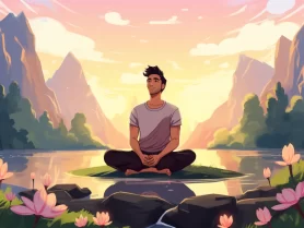 Self-Care for Men: Simple Habits That Support Health and Wellbeing