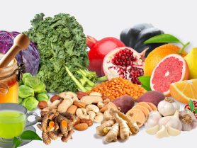 Top 10 Winter Superfoods to Boost Immunity and Stay Healthy