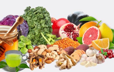 Top 10 Winter Superfoods to Boost Immunity and Stay Healthy
