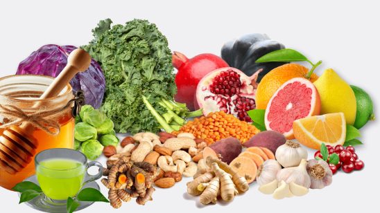 Top 10 Winter Superfoods to Boost Immunity and Stay Healthy