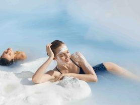 Wellness Hotels Drive Growth in Global Hospitality Industry