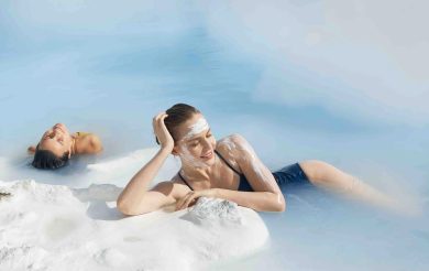 Wellness Hotels Drive Growth in Global Hospitality Industry