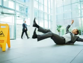 Workplace Accidents Linked to Moderate Risk, Not Extreme Danger